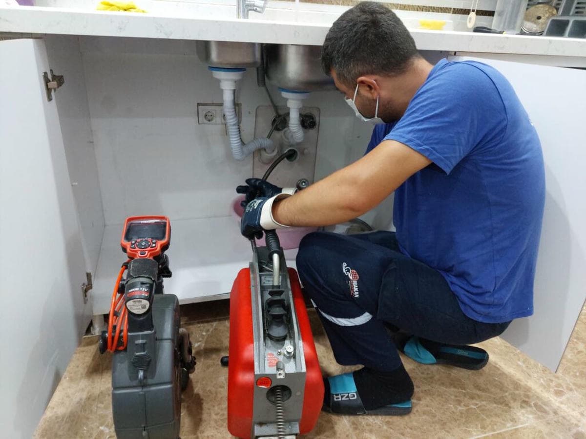 İş yerindeki gider problemi düzenli ve temiz çalışmayla çözüme ulaştı