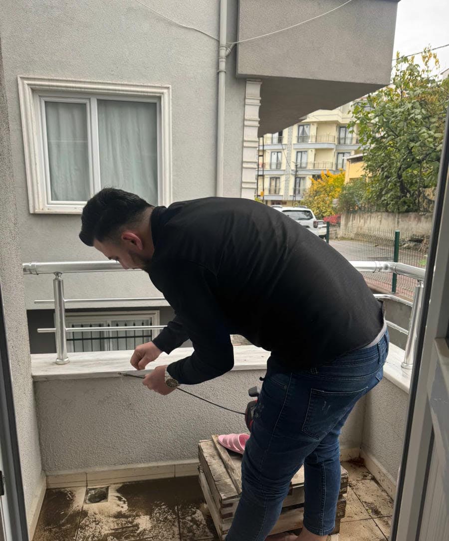 Muratpaşa Acil Gider Açma