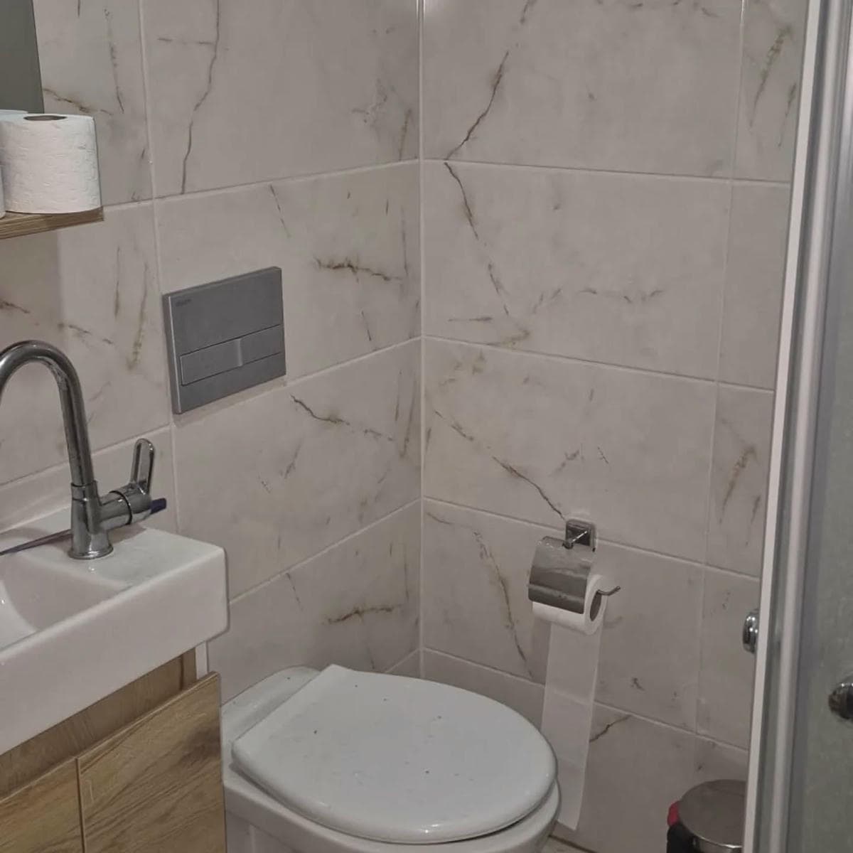 Alanya Banyo Gider Açma