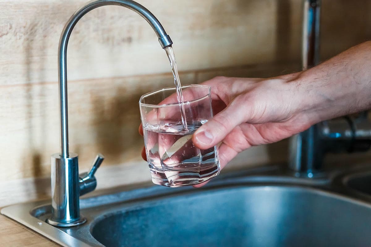 Kumluca Mutfak Lavabo Açma