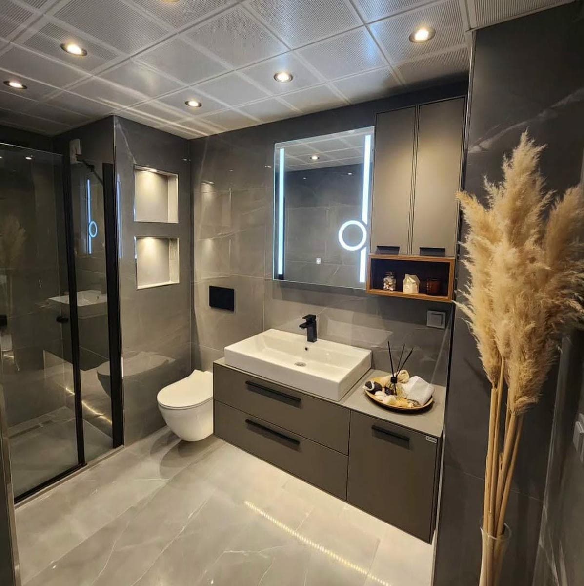 Banyo Gideri Temizleme