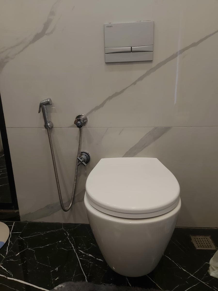 Klozet Onarım Hizmetleri