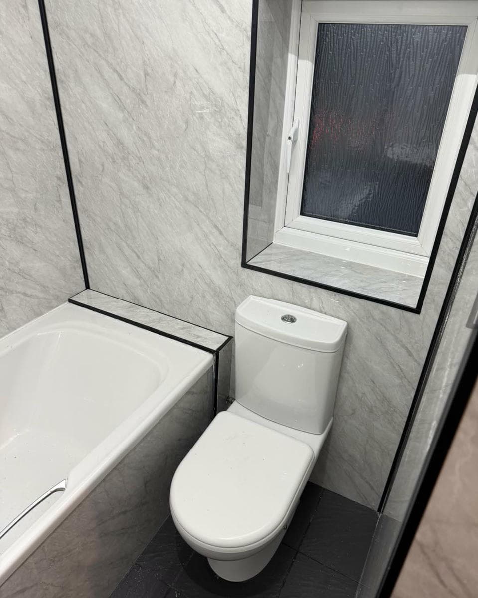 Su Sızıntısı Kontrolü
