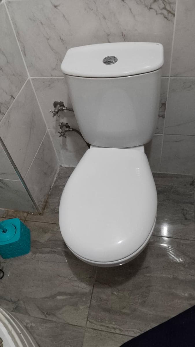 Tuvalet Tıkanıklık Açma